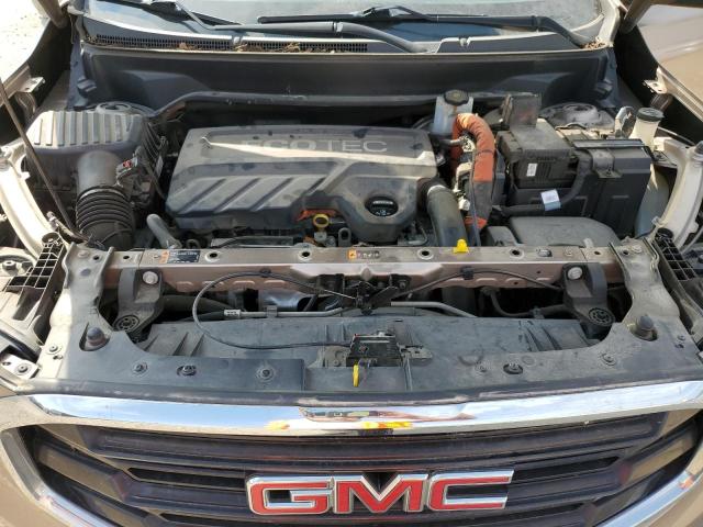 2018 GMC TERRAIN SLE - 3GKALUEU6JL171049