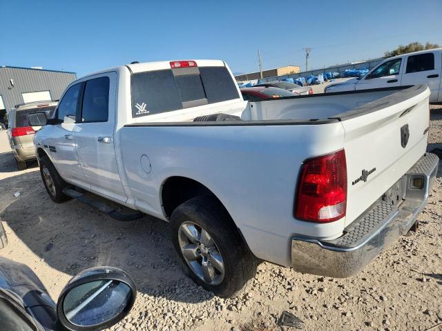 2014 RAM 1500 SLT - 1C6RR7TM2ES283430