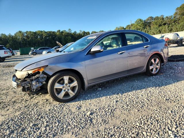 Global Auto Auctions: 2011 ACURA TSX