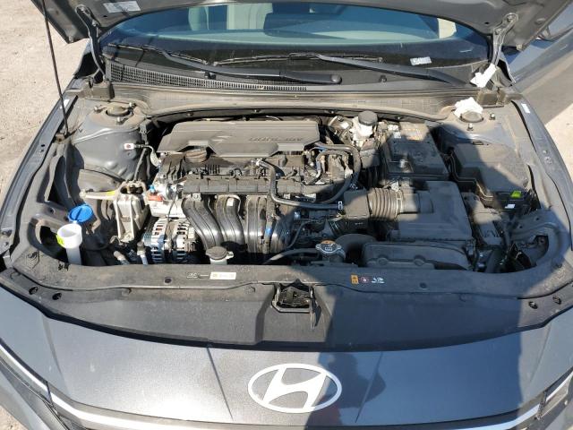 2024 HYUNDAI ELANTRA SE - KMHLL4DG0RU829204