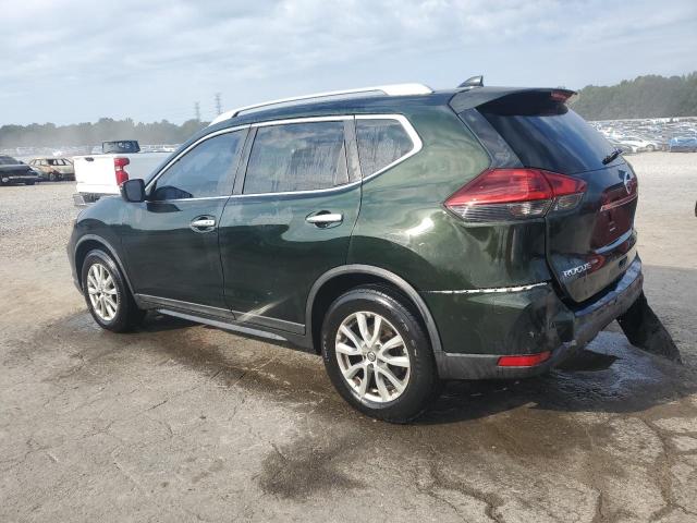 2018 NISSAN ROGUE S 5N1AT2MT1JC823138