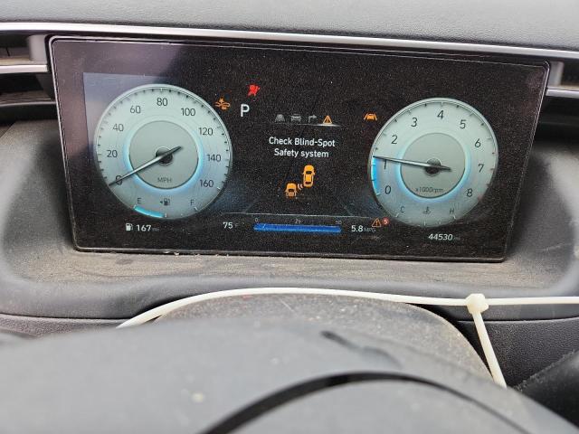 2023 HYUNDAI SANTA CRUZ #3279730945