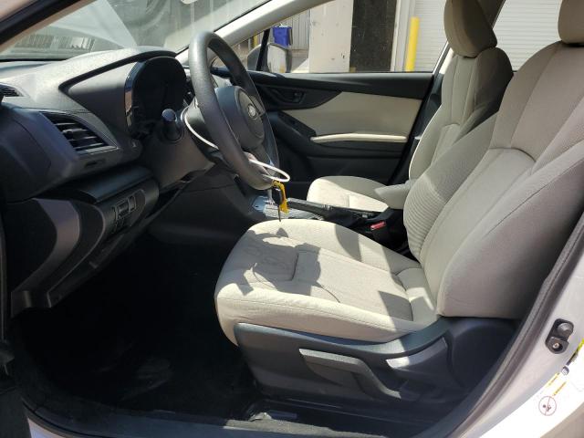 2020 SUBARU IMPREZA - 4S3GTAB64L3715105