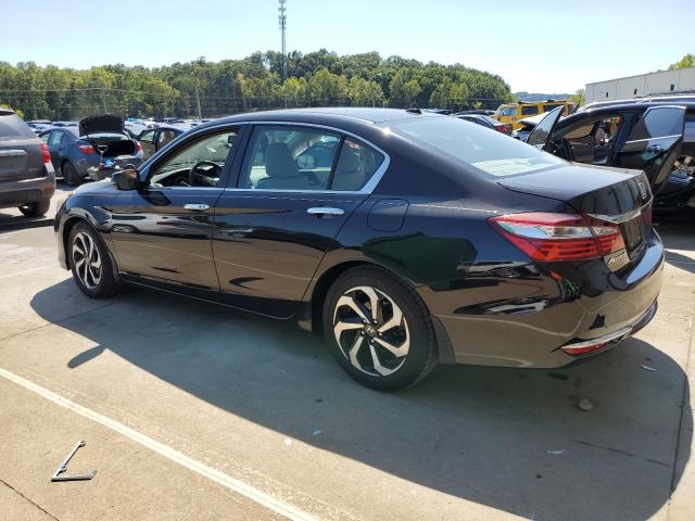 2017 HONDA ACCORD EXL 1HGCR2F85HA101800