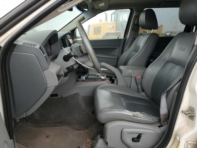 2005 JEEP GRAND CHER #3267059680