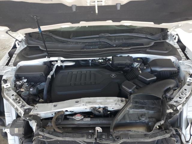 2019 ACURA MDX - 5J8YD3H34KL011383