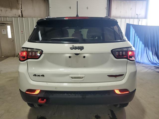 2023 JEEP COMPASS TR 3C4NJDDN7PT567058