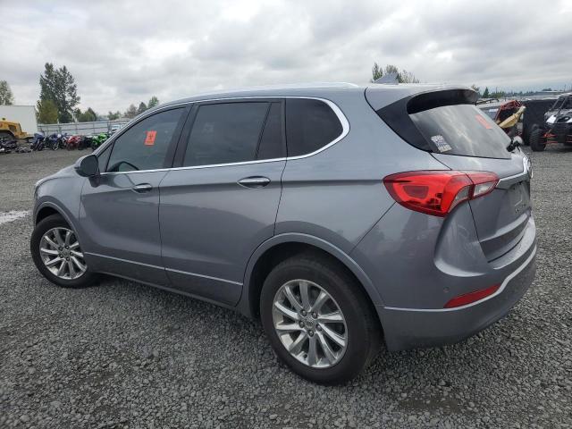 2019 BUICK ENVISION E LRBFXCSA6KD017425