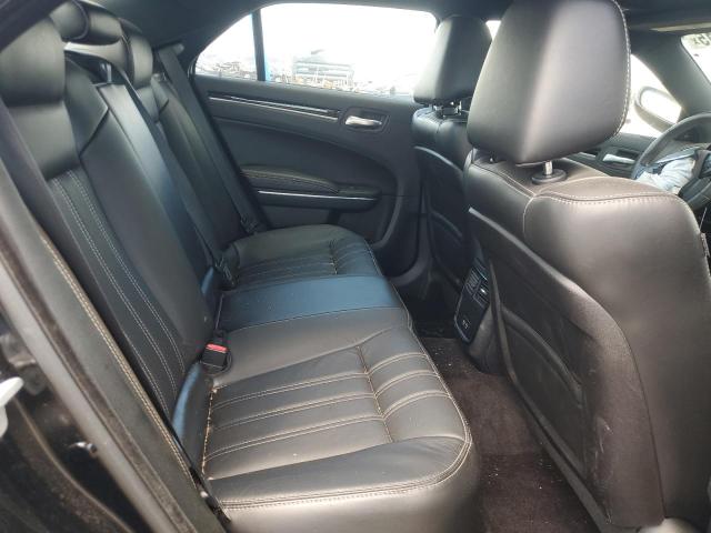 2018 CHRYSLER 300 S 2C3CCAGG1JH165621