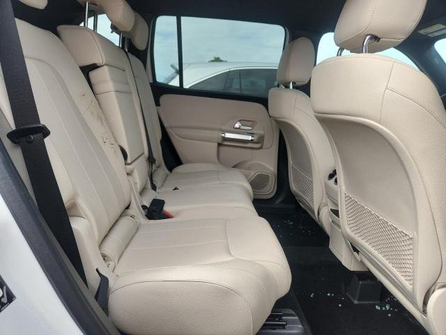 2025 MERCEDES-BENZ GLB 250 4M - W1N4M4HB0SW412088
