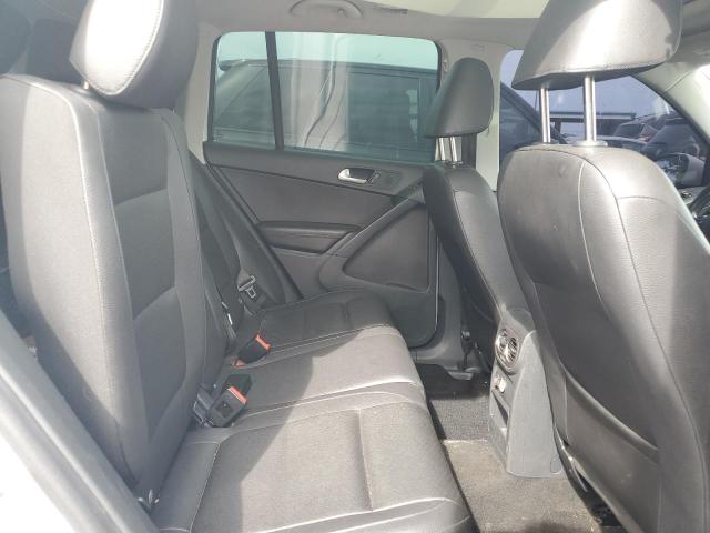 2017 VOLKSWAGEN TIGUAN WOL WVGRV7AX9HK022619