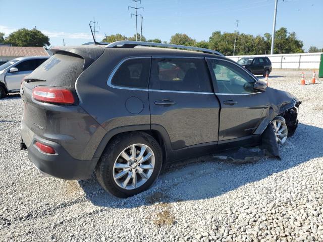 2017 JEEP CHEROKEE L 1C4PJMDS7HW611764