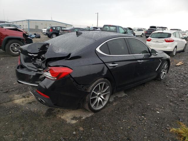 2020 GENESIS G70 PRESTI KMTG34LE0LU049668