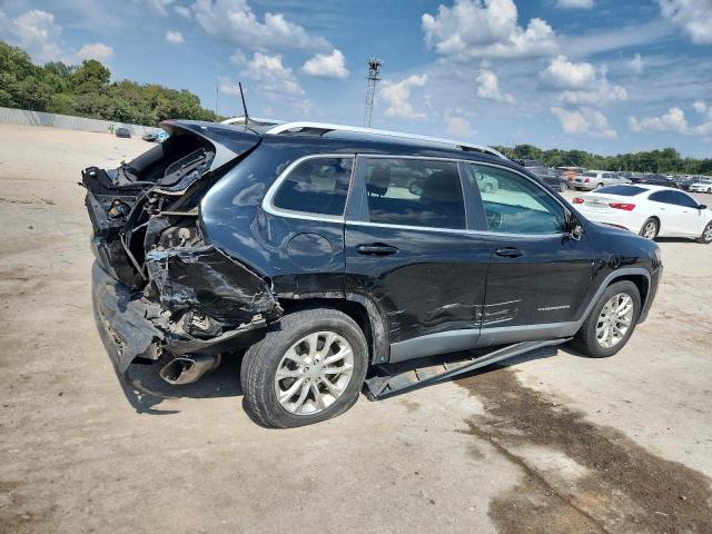 2019 JEEP CHEROKEE L - 1C4PJLCX4KD313022