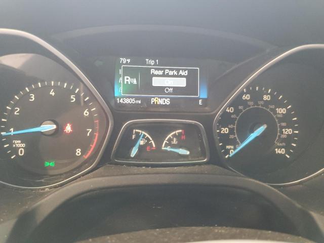 2015 FORD FOCUS TITA 1FADP3J20FL231220