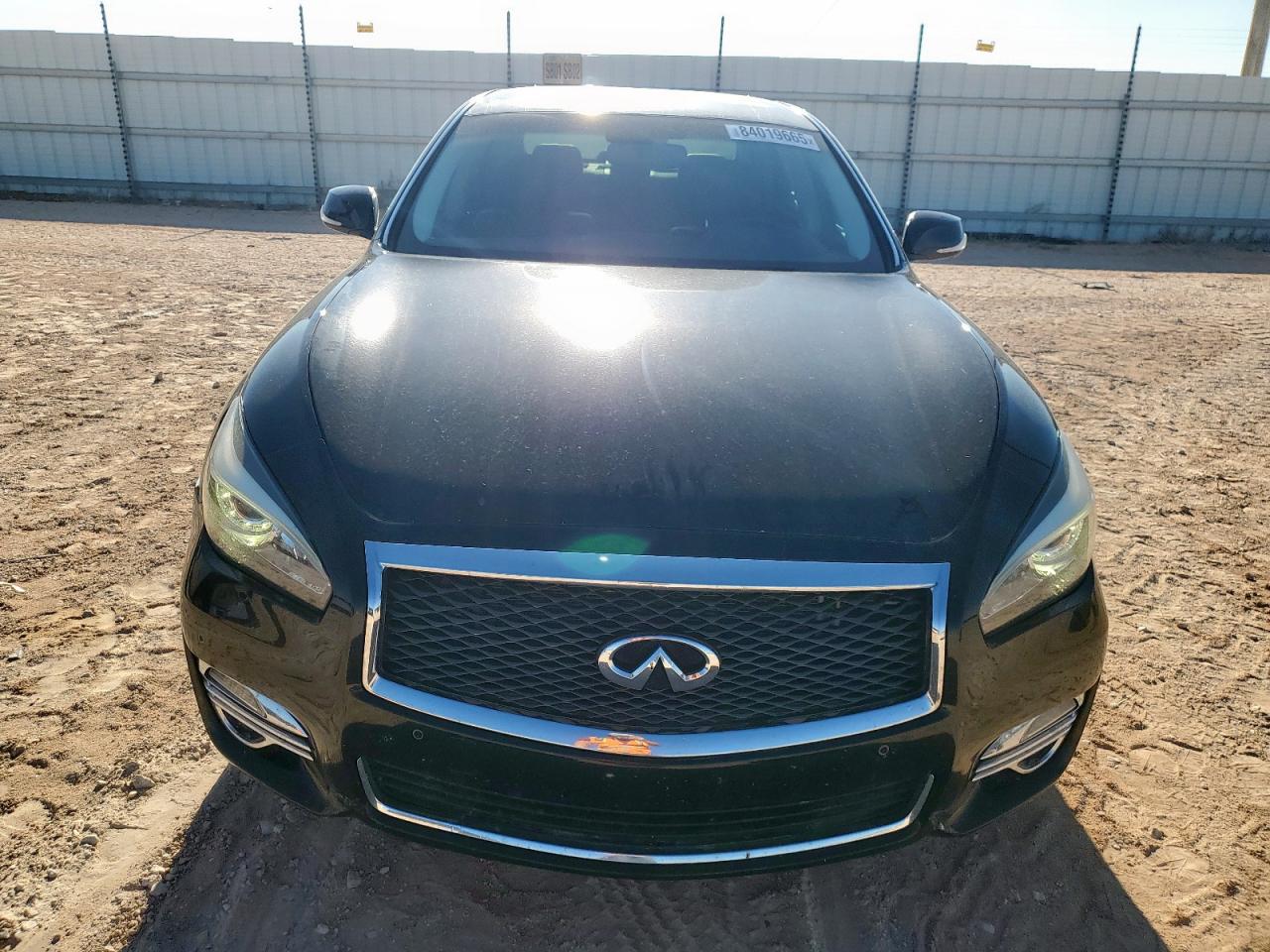 INFINITI Q70 3.7 LUXE