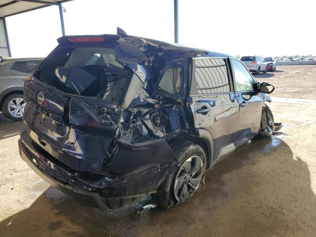 2025 NISSAN ROGUE SV #3317902903
