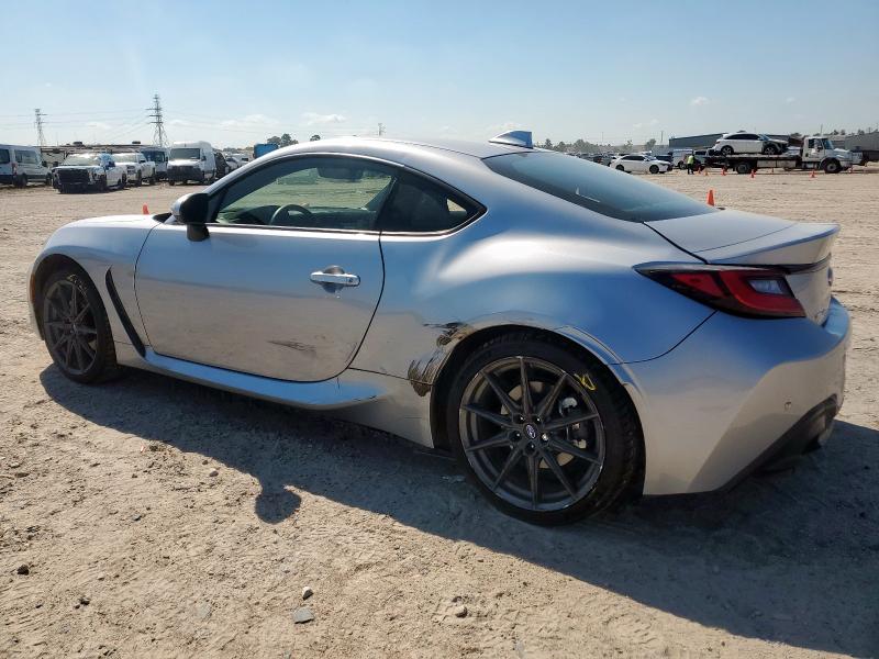 2024 SUBARU BRZ LIMITE JF1ZDBE18R8702645