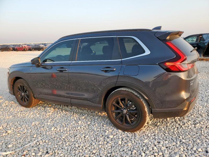 2023 HONDA CR-V SPORT - 2HKRS5H58PH705656