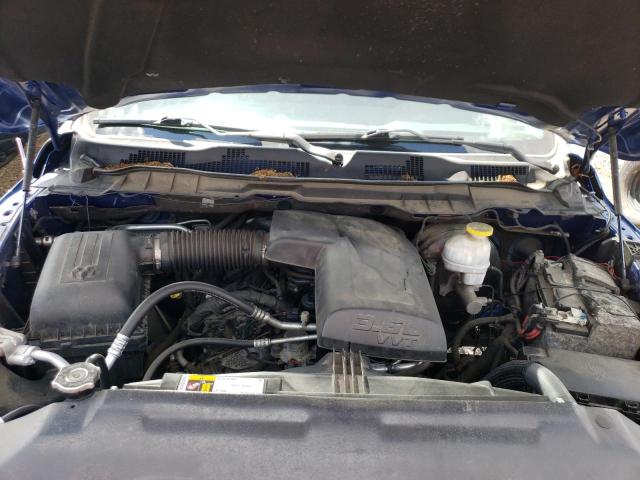 2018 RAM 1500 ST 1C6RR7FG6JS328014