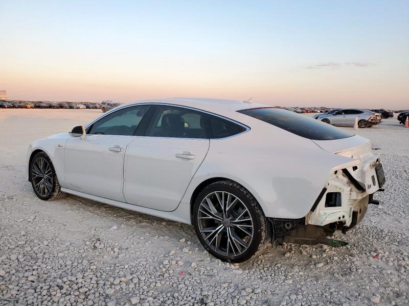 2017 AUDI A7 PRESTIG - WAU22AFC8HN059559