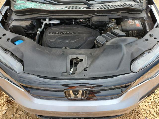 2022 HONDA PILOT TRAI 5FNYF6H83NB039057