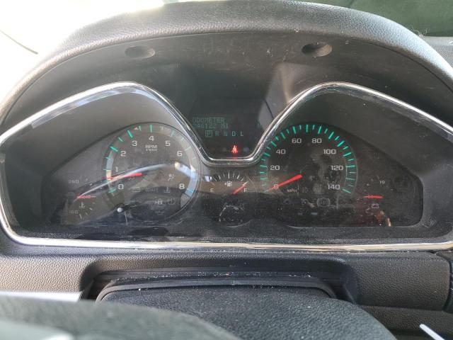 2015 CHEVROLET TRAVERSE L #3304891537