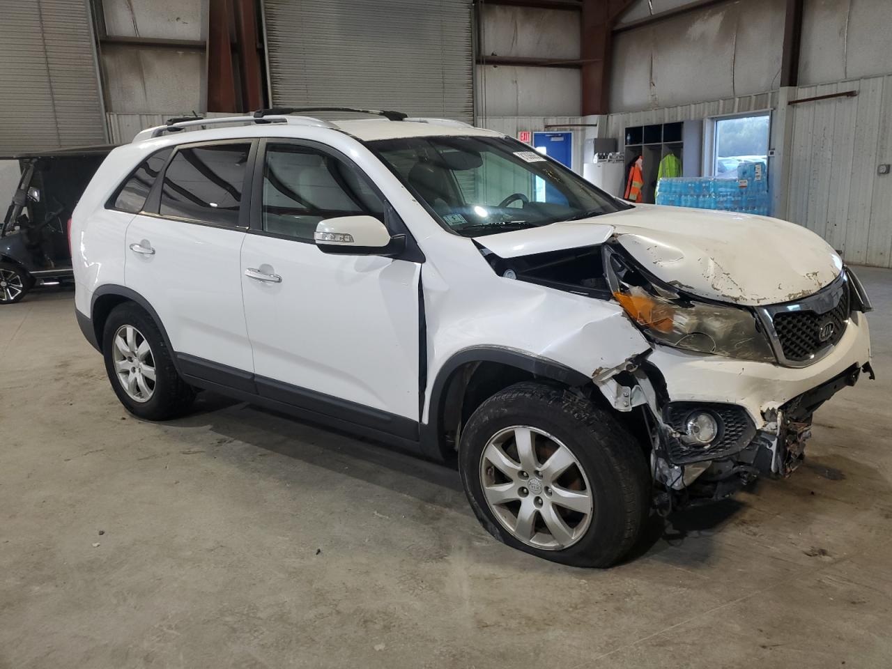 Global Auto Auctions