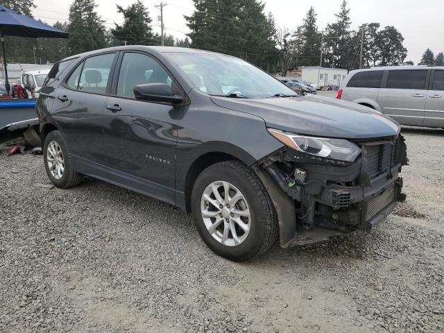 2018 CHEVROLET EQUINOX LS 2GNAXHEV7J6192682