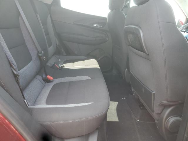 2023 CHEVROLET TRAILBLAZE - KL79MPS24PB093538