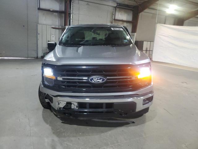 2025 FORD F150 XLT 1FTEW3LP6SKE06578