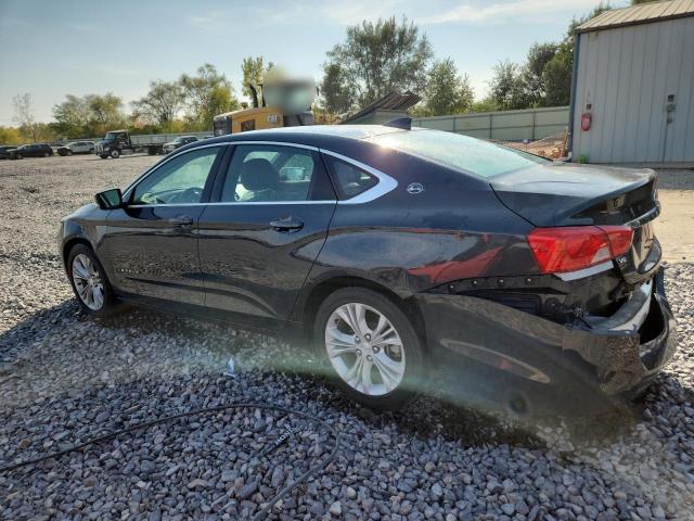 2015 CHEVROLET IMPALA LT - 2G1125S30F9179747