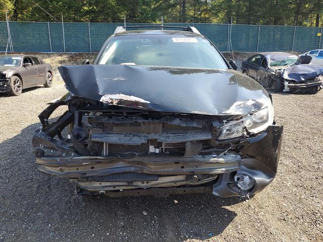 2018 SUBARU OUTBACK 3.6R LIMITED 4S4BSENC0J3276807