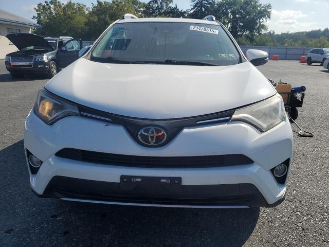 2018 TOYOTA RAV4 ADVEN 2T3RFREV4JW742381