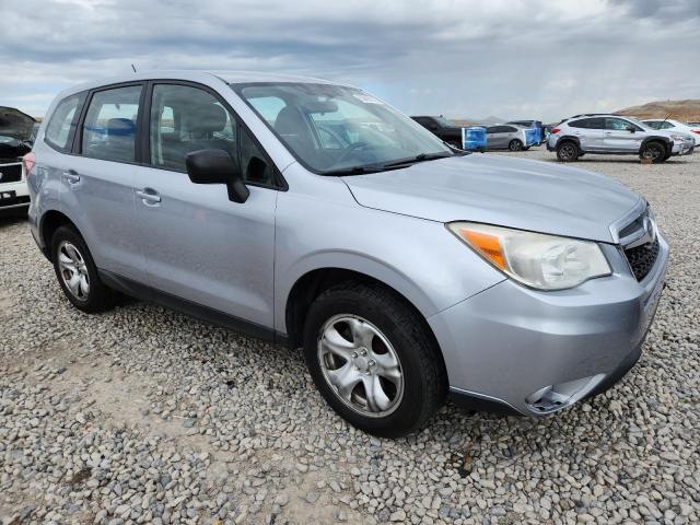 2014 SUBARU FORESTER 2 - JF2SJAAC6EH499420