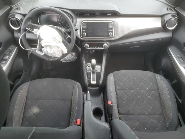 2019 NISSAN KICKS S - 3N1CP5CUXKL569743