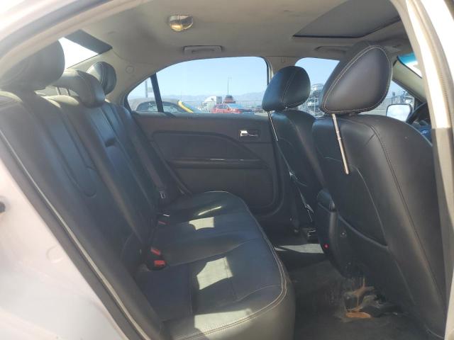 2012 FORD FUSION SEL #3268777410