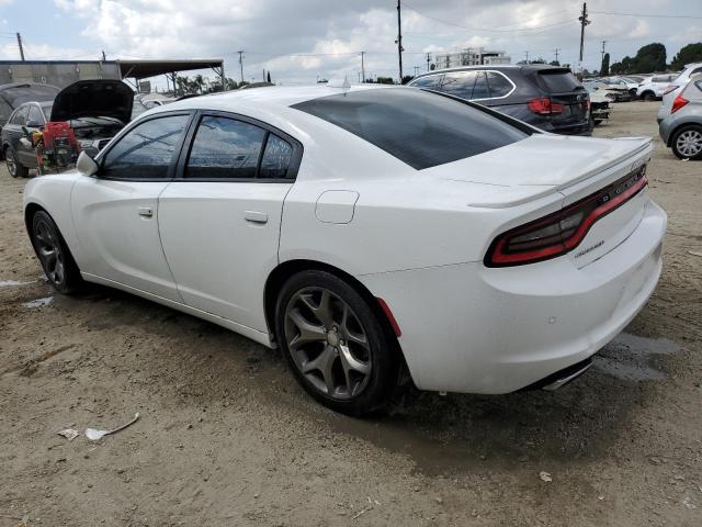 2015 DODGE CHARGER SX 2C3CDXHG3FH836728