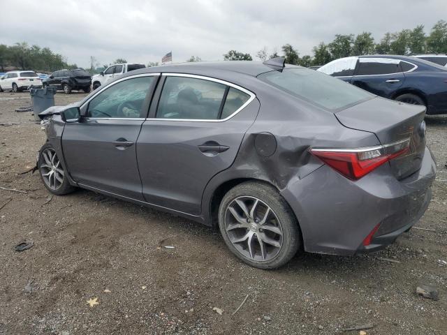 2019 ACURA ILX PREMIU - 19UDE2F74KA004523