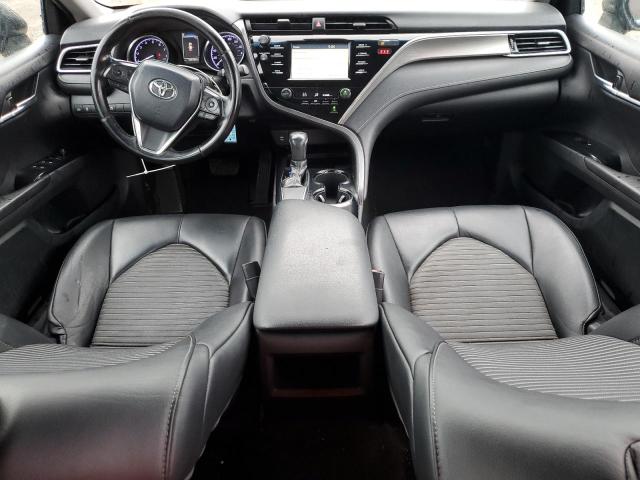 2018 TOYOTA CAMRY L 4T1B11HK0JU083761
