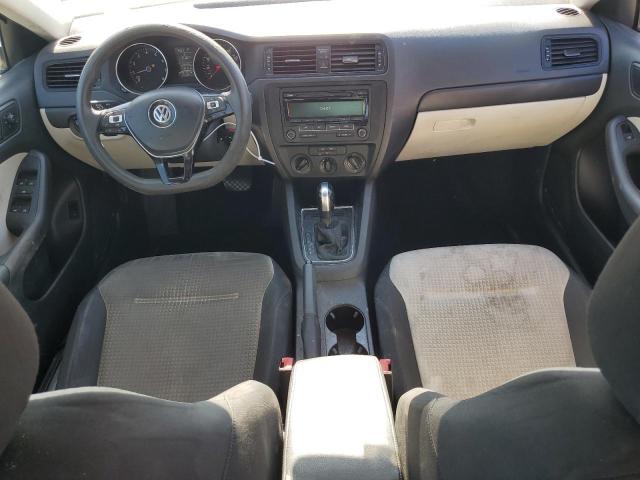 2015 VOLKSWAGEN JETTA BASE - 3VW2K7AJ1FM300149