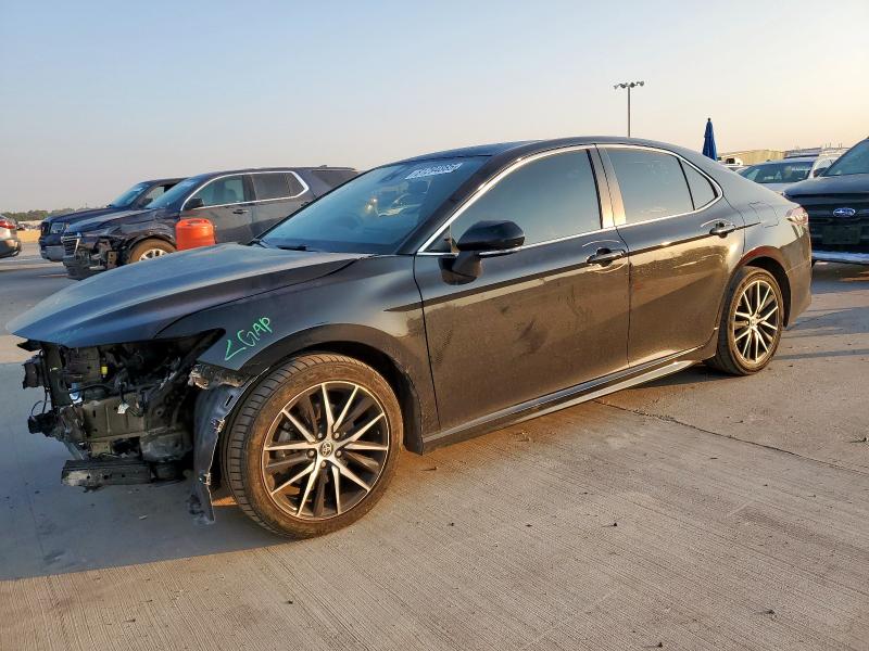 2023 TOYOTA CAMRY SE N #3270927455