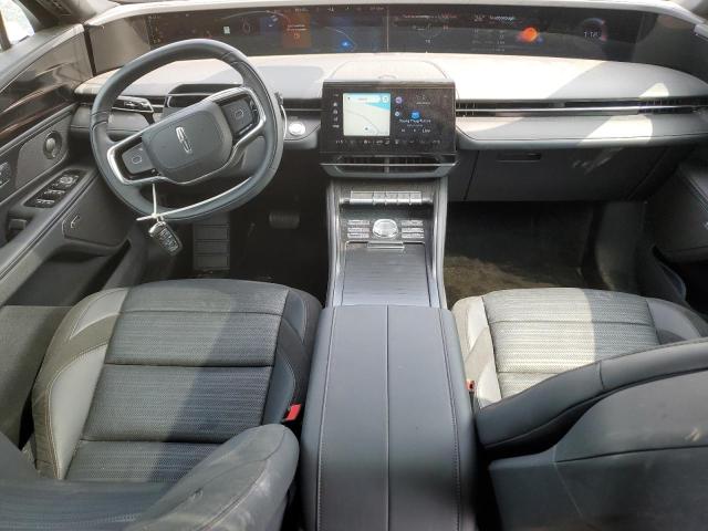 2025 LINCOLN NAUTILUS RESERVE 5LMPJ8K45SJ882590