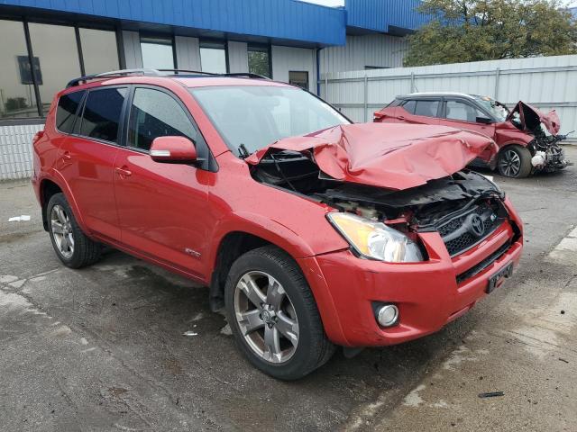 2012 TOYOTA RAV4 SPORT #3259274017