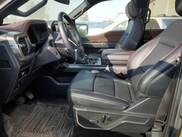 2023 FORD F150 SUPER - 1FTFW1E59PKE94456