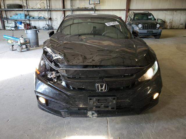 2020 HONDA CIVIC SPORT - 2HGFC2F83LH521189
