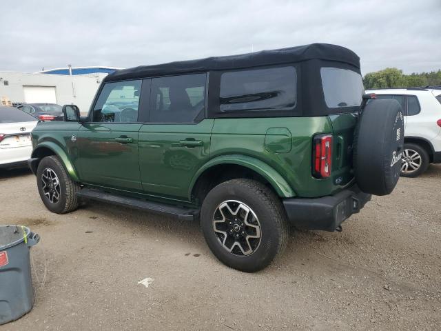2022 FORD BRONCO BAS 1FMDE5BH1NLB83168