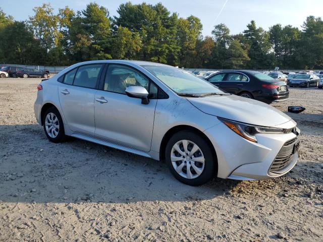 2023 TOYOTA COROLLA LE - JTDB4MEE4PJ007370