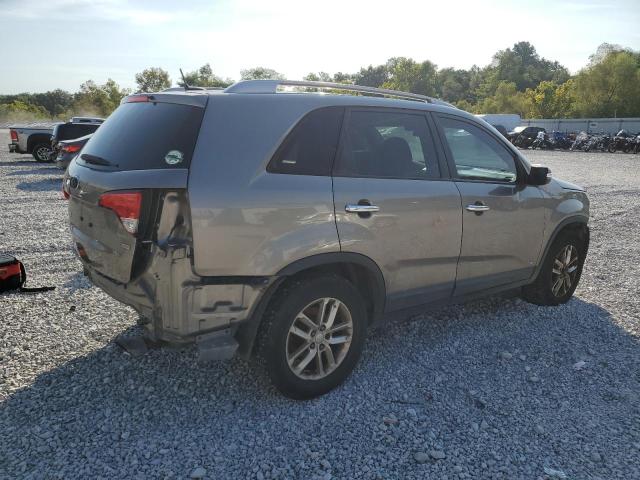 2015 KIA SORENTO LX - 5XYKTDA62FG638263