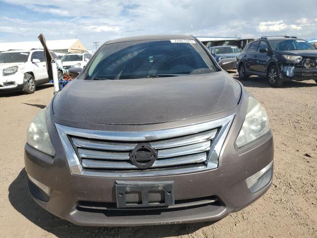 2013 NISSAN ALTIMA 2.5 - 1N4AL3AP7DC198143
